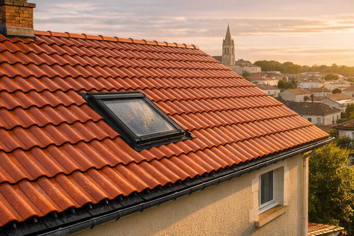 estimation tarif démoussage toiture niort 2026